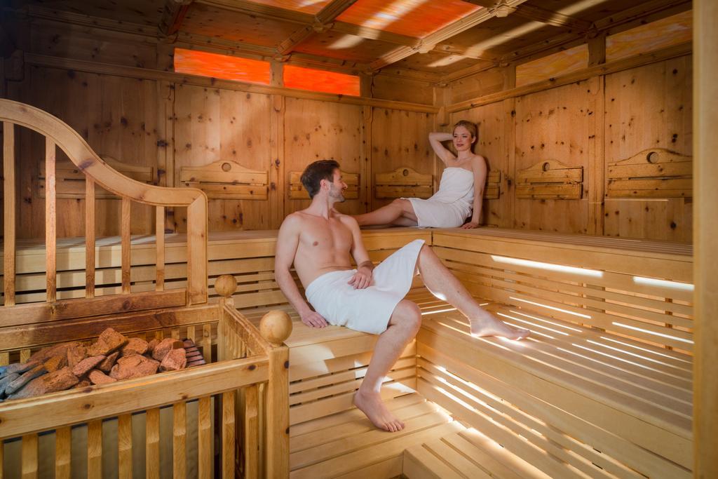 Landhaus St. Georg Obertauern Zewnętrze zdjęcie
