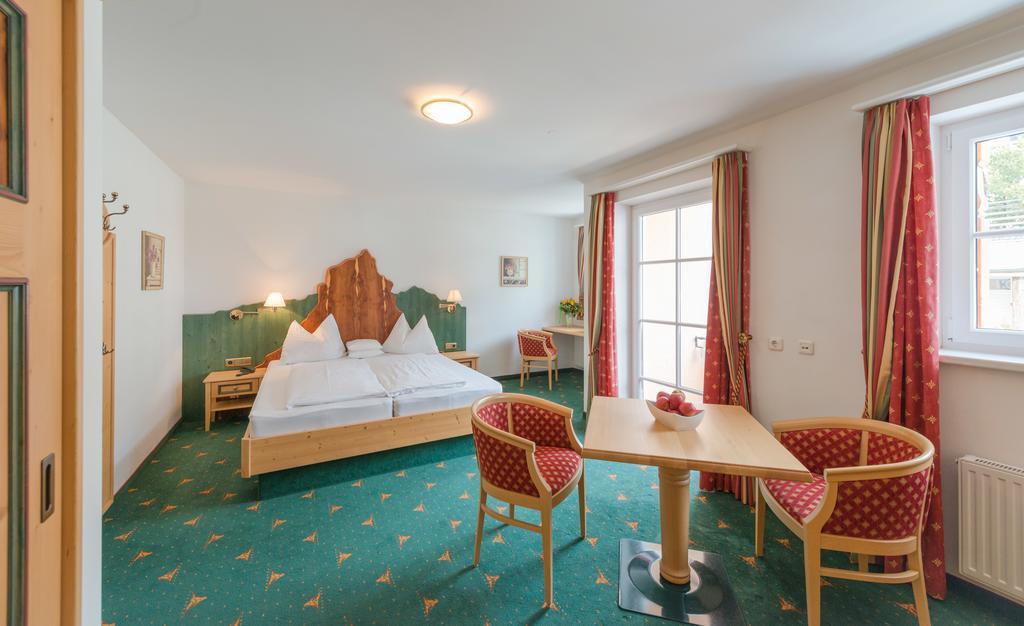 Landhaus St. Georg Obertauern Zewnętrze zdjęcie