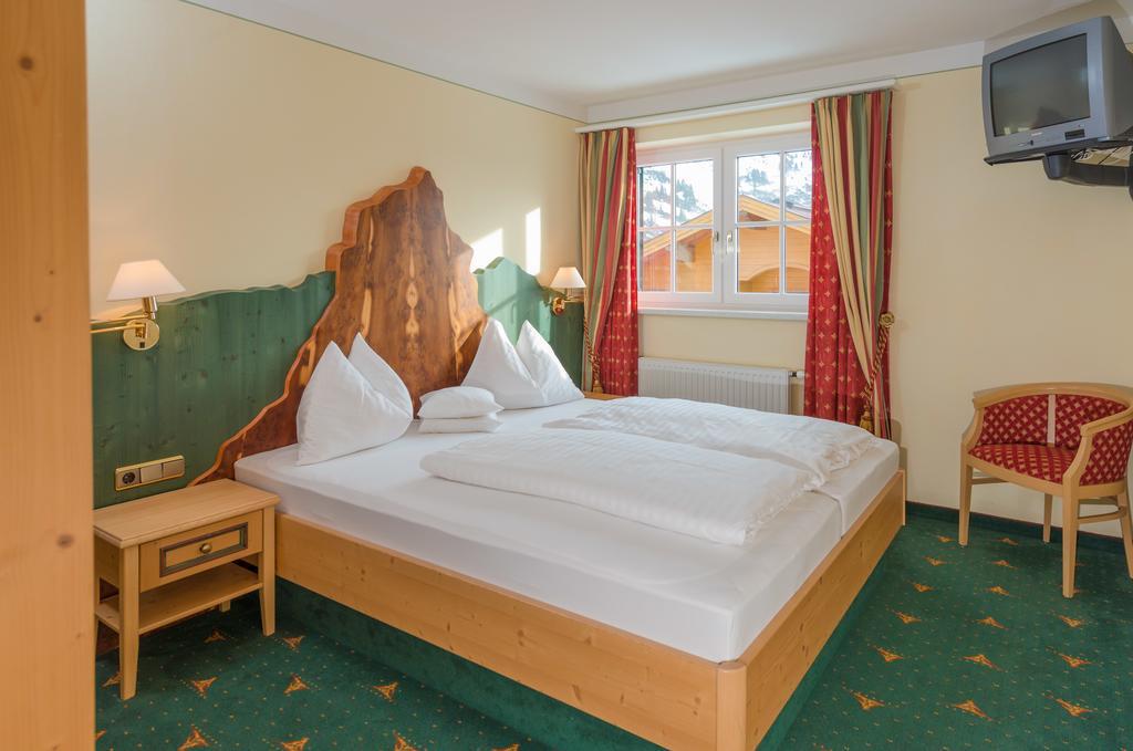 Landhaus St. Georg Obertauern Pokój zdjęcie