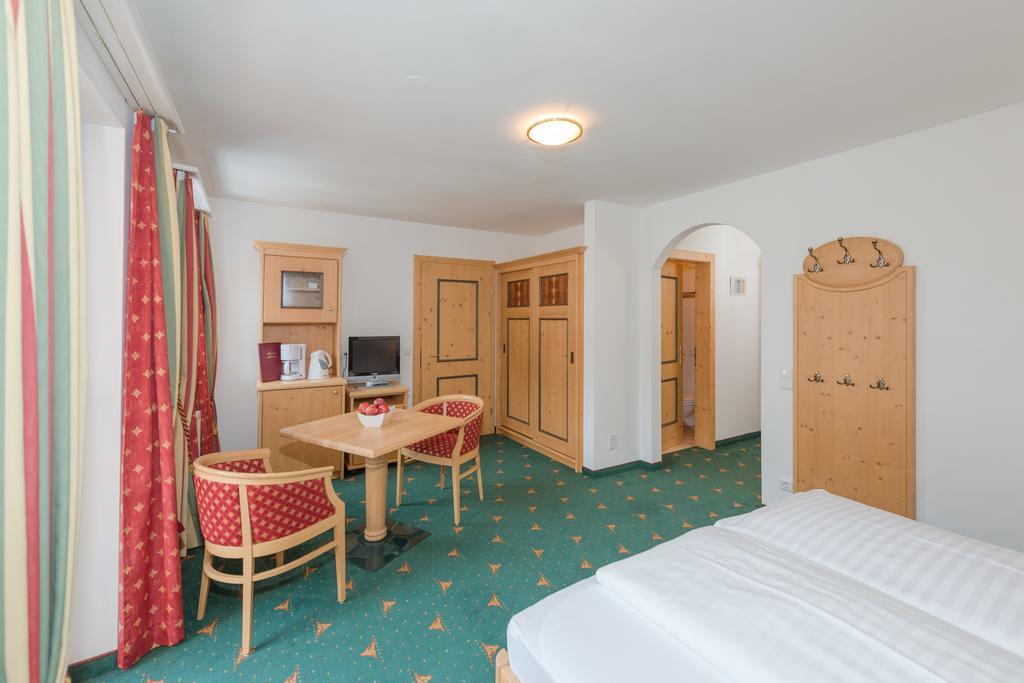 Landhaus St. Georg Obertauern Pokój zdjęcie