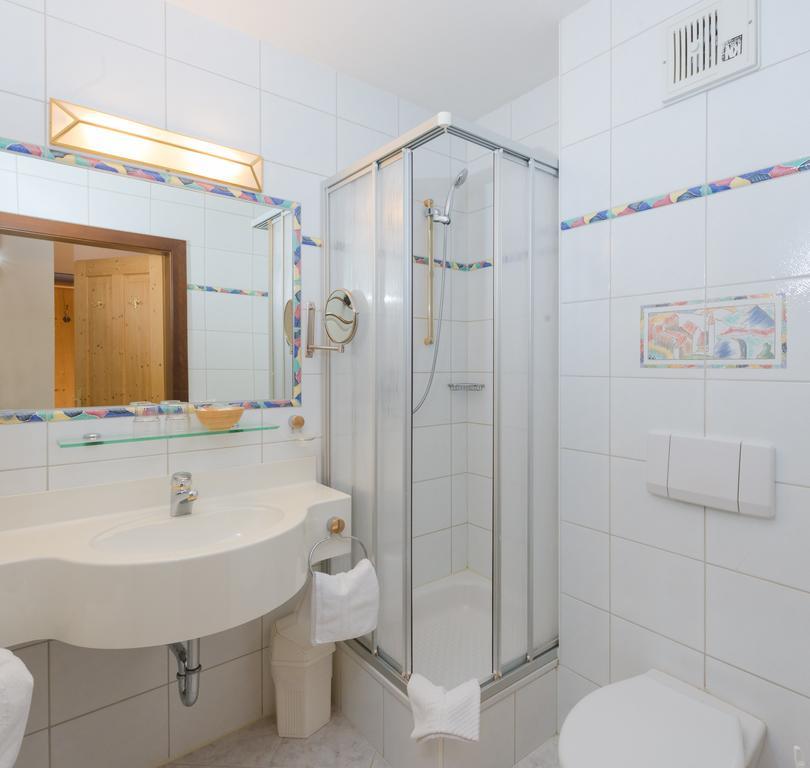 Landhaus St. Georg Obertauern Pokój zdjęcie