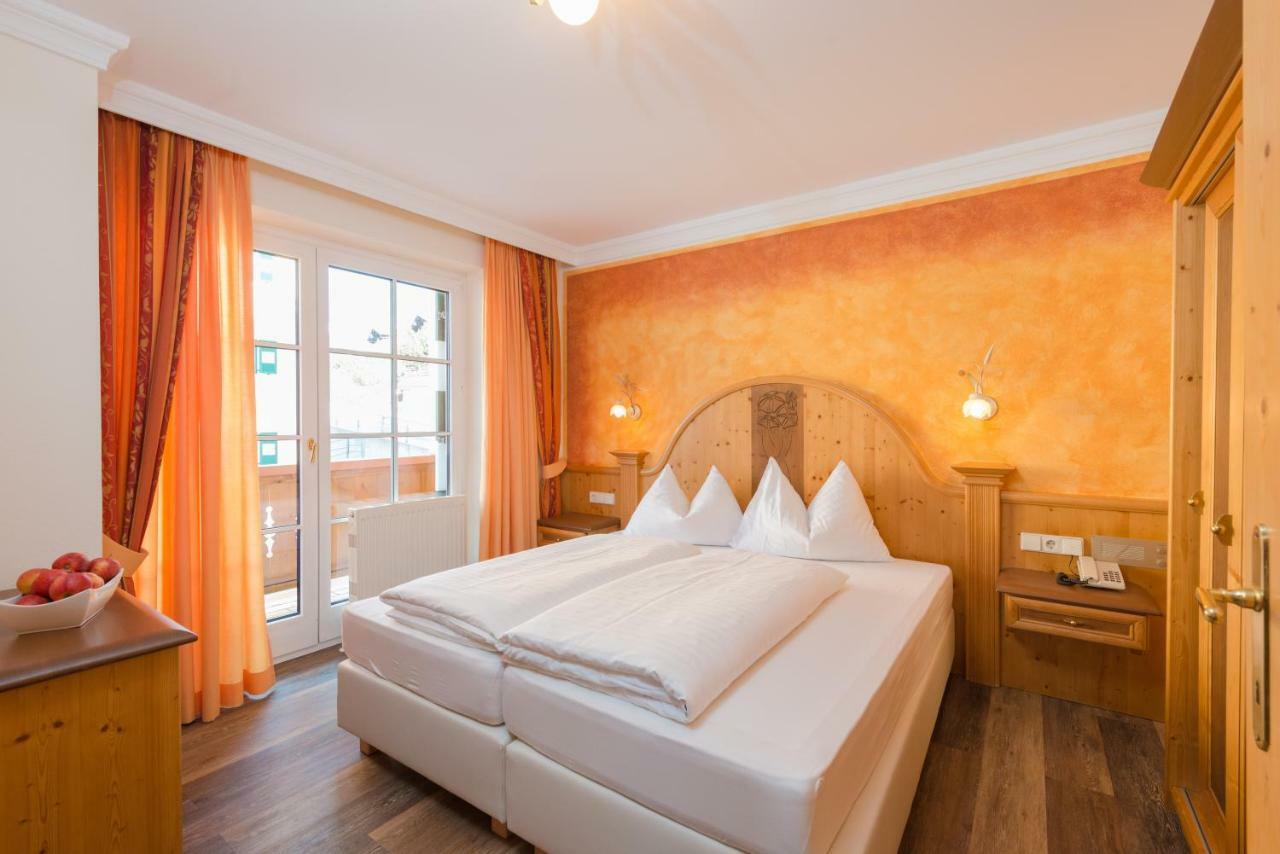 Landhaus St. Georg Obertauern Zewnętrze zdjęcie