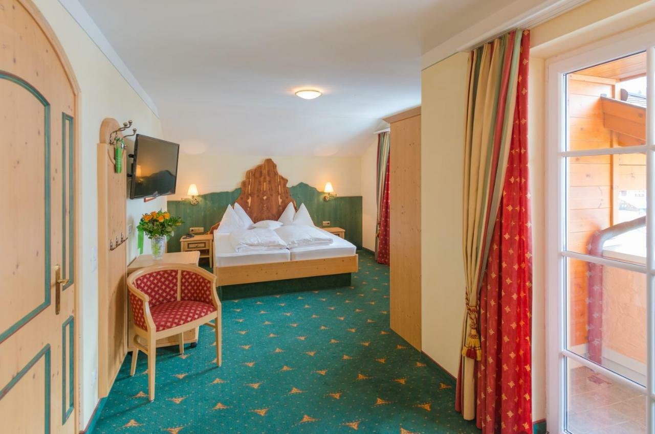 Landhaus St. Georg Obertauern Zewnętrze zdjęcie